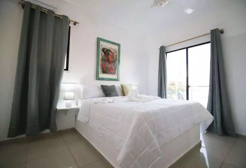 Hotelli Chill Boutique