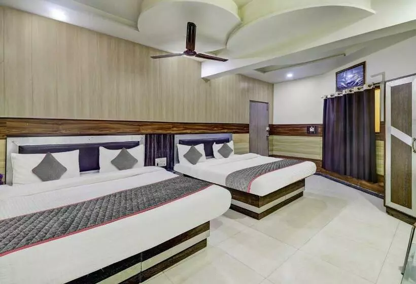 هتل Townhouse Asa Agra