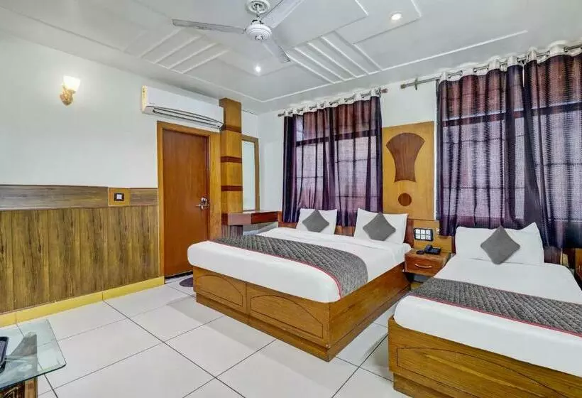 هتل Townhouse Asa Agra