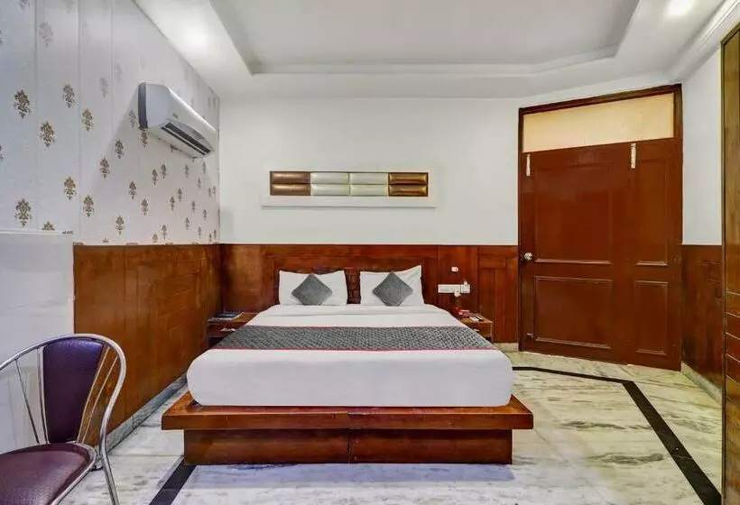 هتل Townhouse Asa Agra
