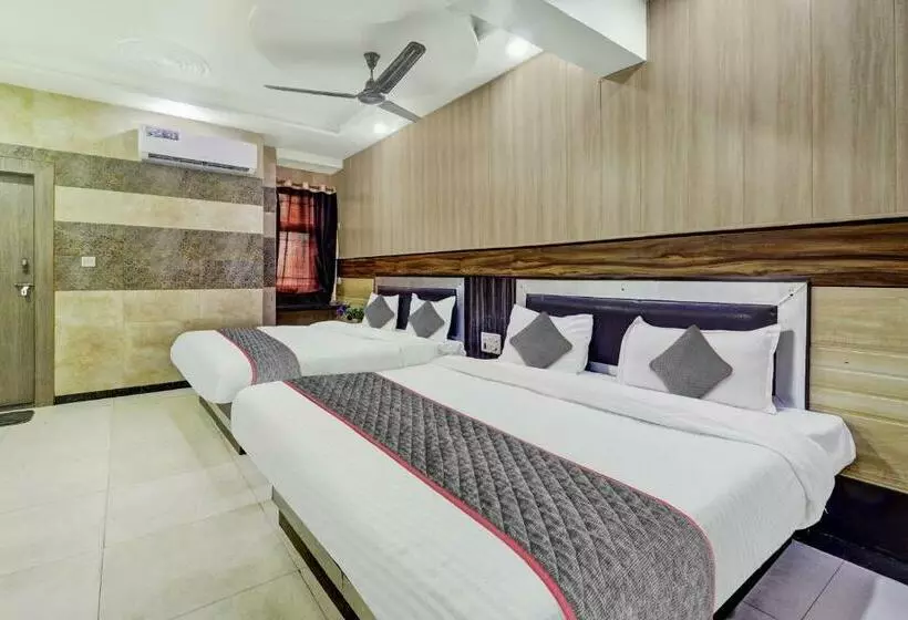 هتل Townhouse Asa Agra