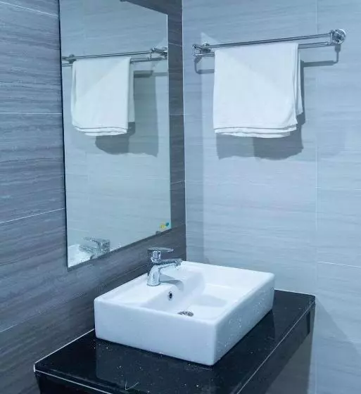هتل Huyền Lan