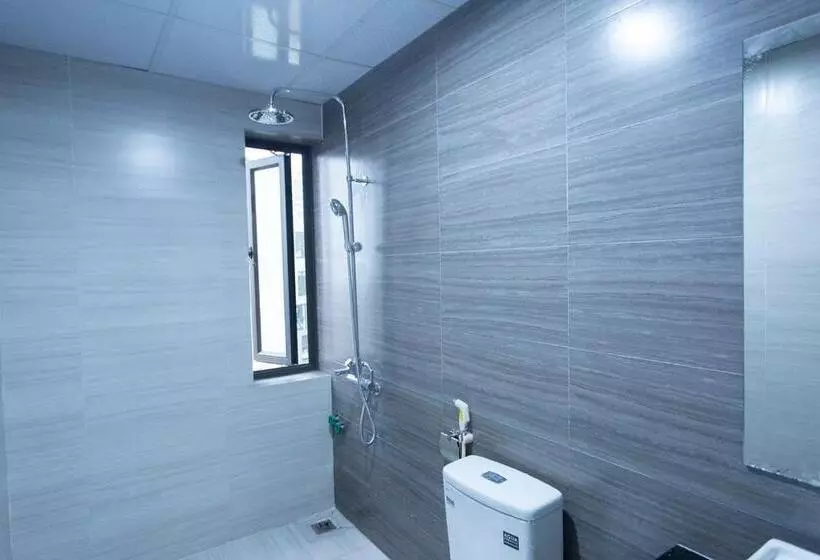 هتل Huyền Lan