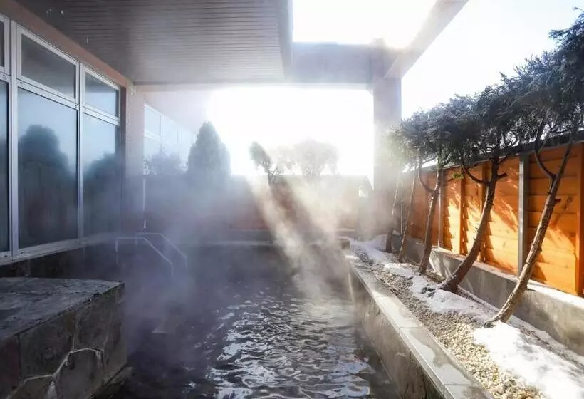 ホテル Japanese Auberge Plaza Ryokufu Natural Hot Spring   Vacation Stay 03240v