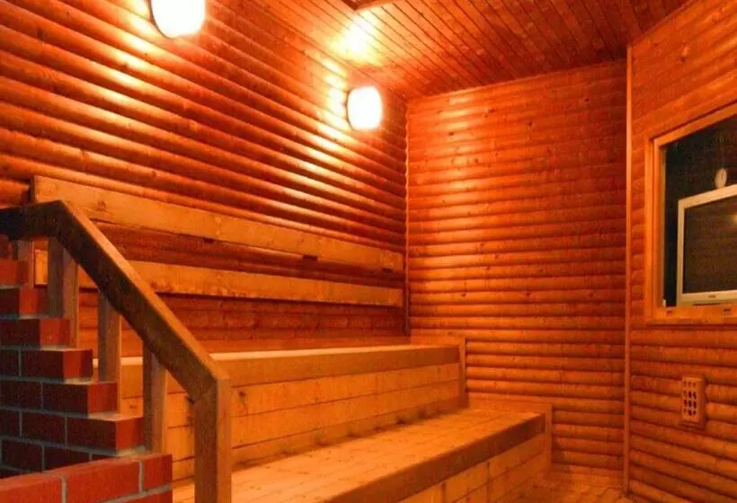 ホテル Japanese Auberge Plaza Ryokufu Natural Hot Spring   Vacation Stay 03240v