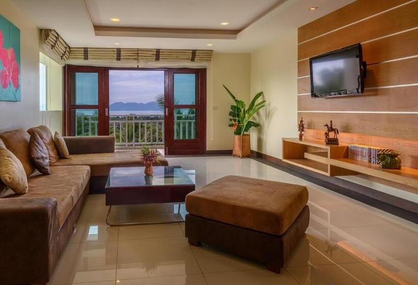 Отель Koh Samui Tower