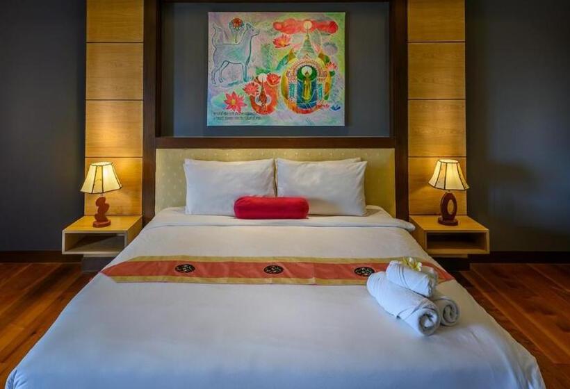 Отель Koh Samui Tower