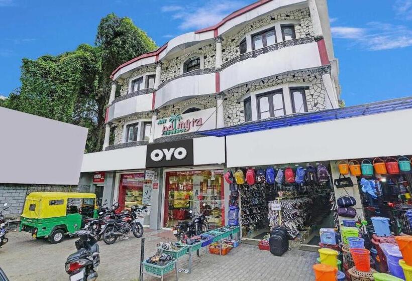Hotel Oyo Flagship 81130 Palm Stay