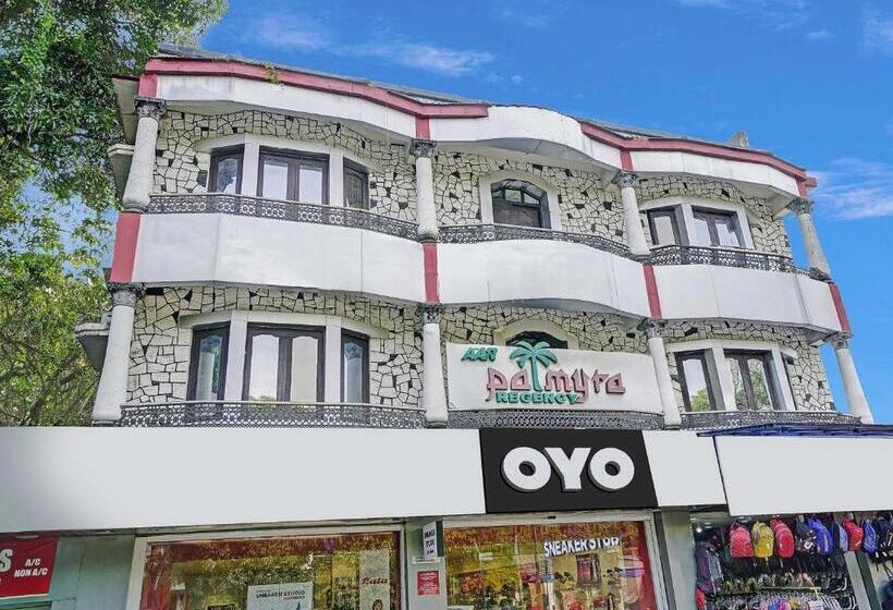 Hotel Oyo Flagship 81130 Palm Stay