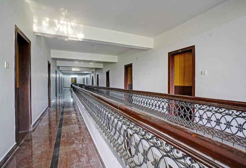 Hotel Oyo Flagship 81130 Palm Stay