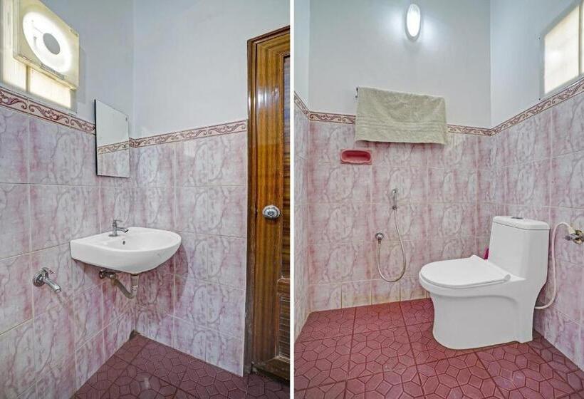 Hotel Oyo Flagship 81130 Palm Stay