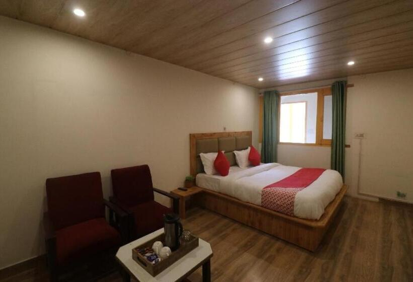 Hotell Oyo Flagship 81132  Beas Regency