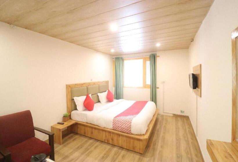 Hotell Oyo Flagship 81132  Beas Regency