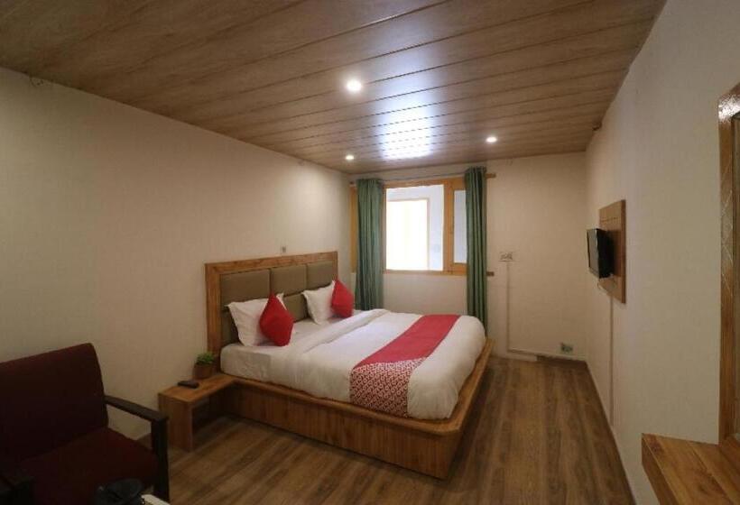 Hotell Oyo Flagship 81132  Beas Regency