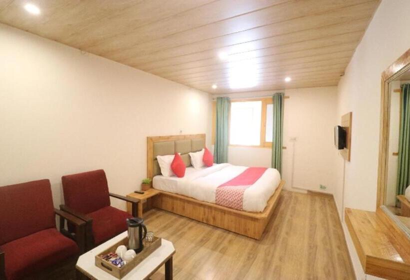 Hotell Oyo Flagship 81132  Beas Regency