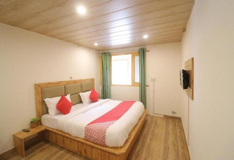 Hotell Oyo Flagship 81132  Beas Regency