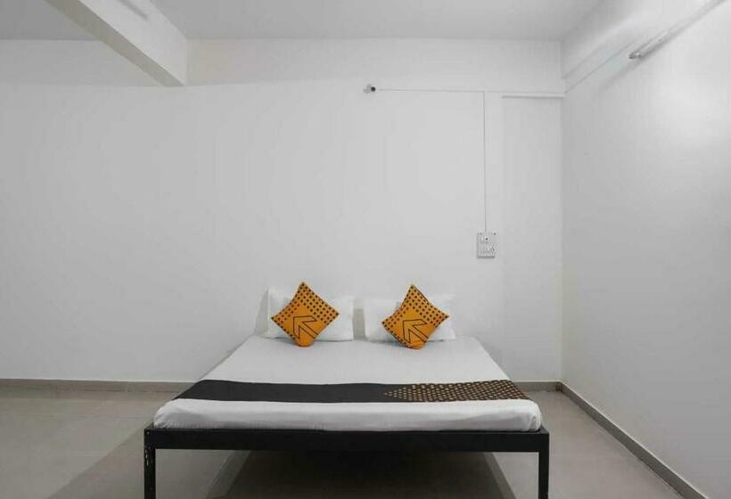 Hotel Oyo Flagship 81138  Atithi