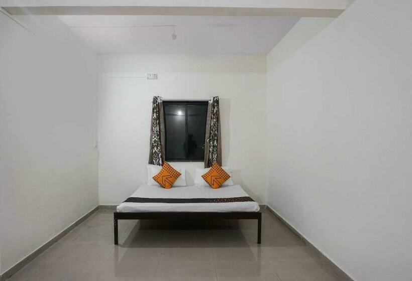 Hotel Oyo Flagship 81138  Atithi