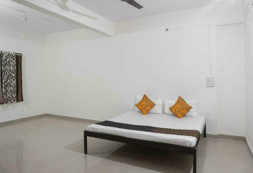 Hotel Oyo Flagship 81138  Atithi