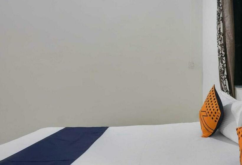 Hotel Oyo Flagship 81138  Atithi