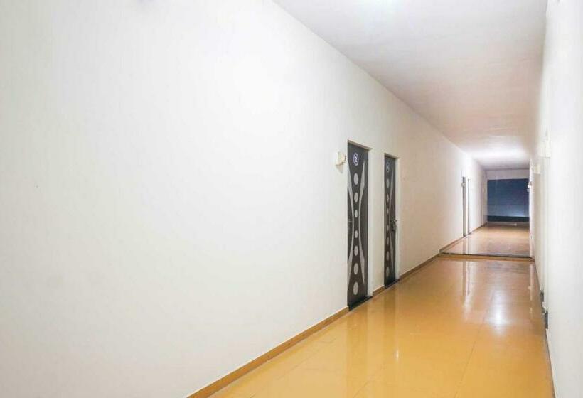 Hotel Oyo Flagship 81138  Atithi