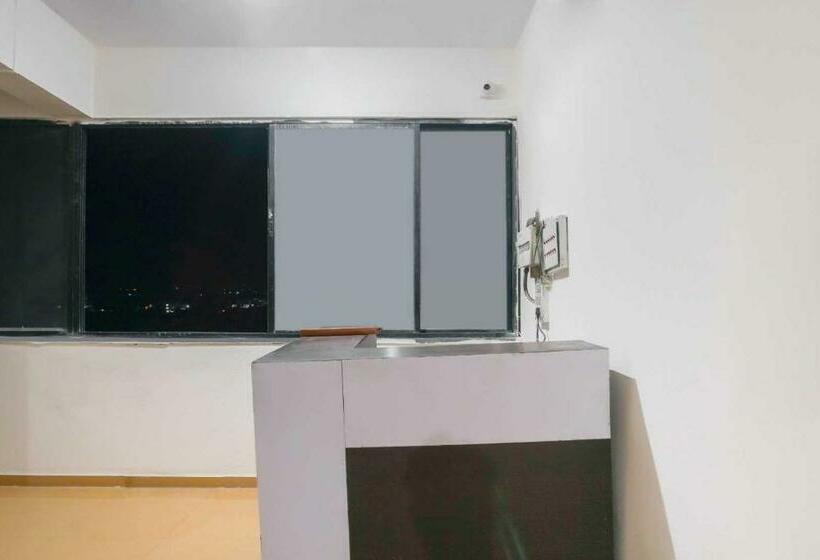 Hotel Oyo Flagship 81138  Atithi