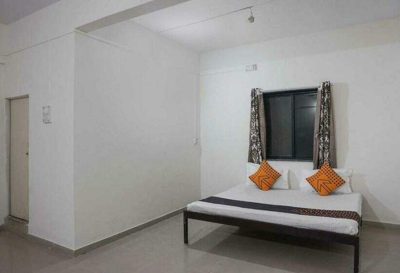 Hotel Oyo Flagship 81138  Atithi