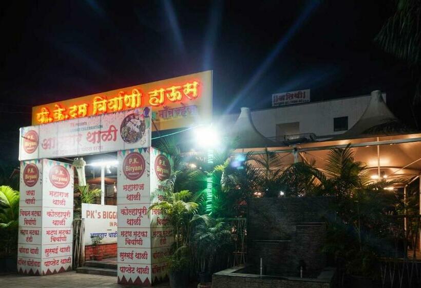 Hotel Oyo Flagship 81138  Atithi