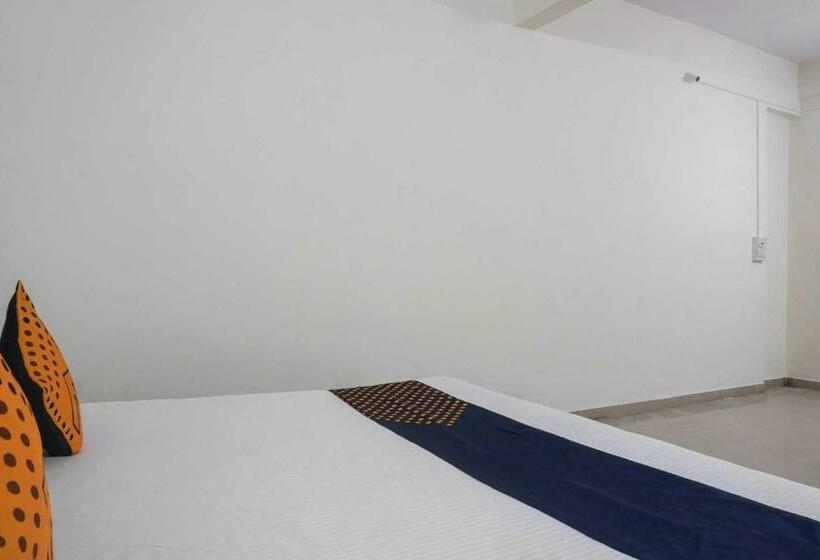 Hotel Oyo Flagship 81138  Atithi