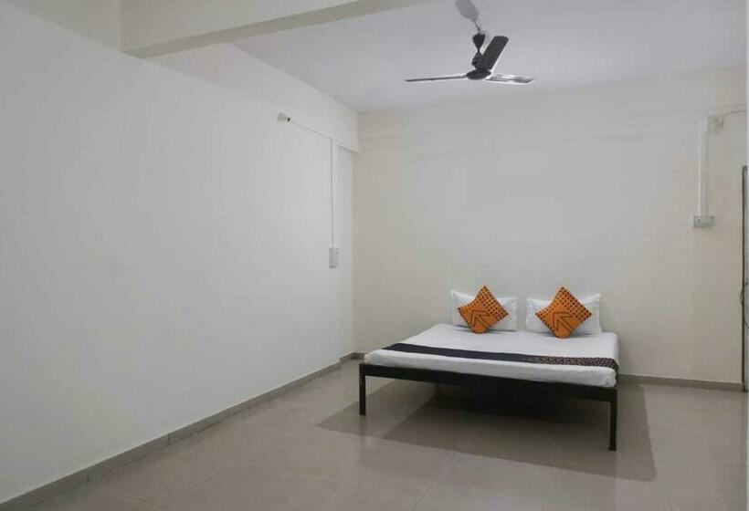 Hotel Oyo Flagship 81138  Atithi