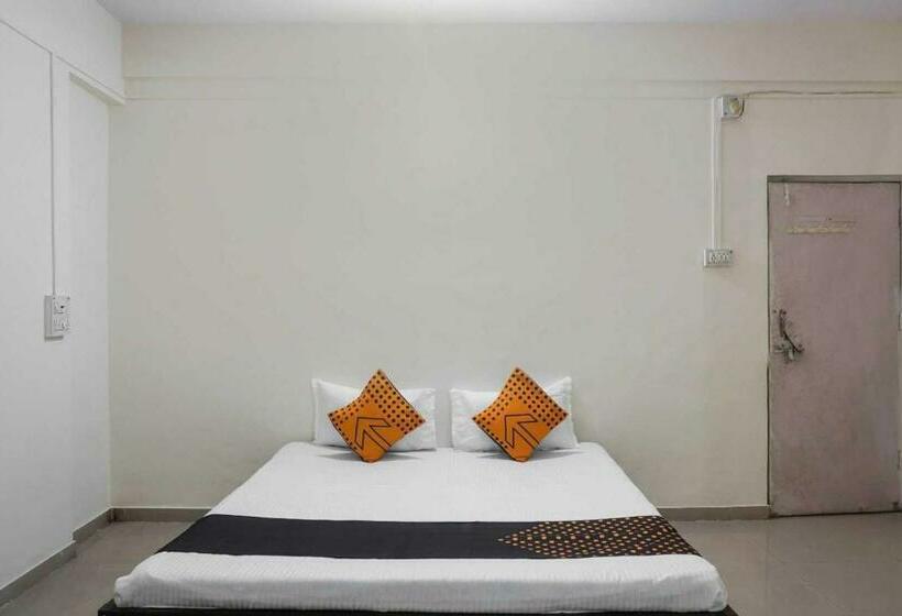 Hotel Oyo Flagship 81138  Atithi