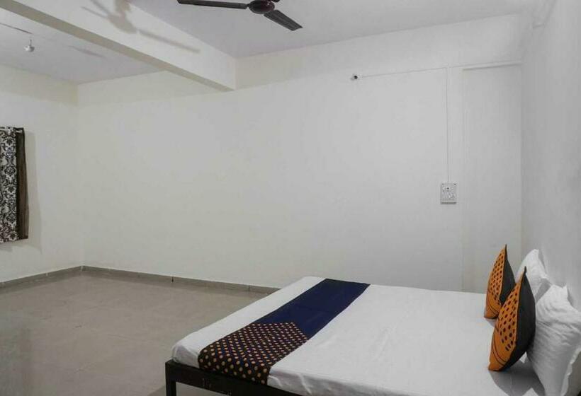 Hotel Oyo Flagship 81138  Atithi