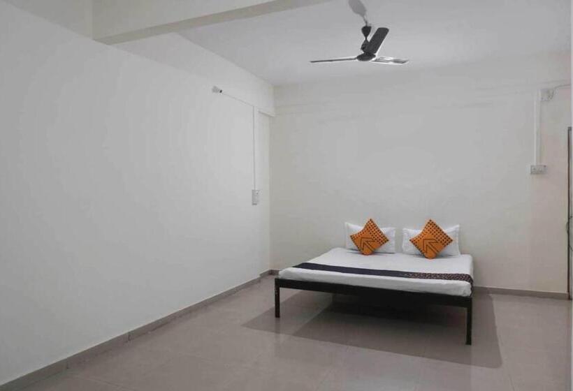 Hotel Oyo Flagship 81138  Atithi