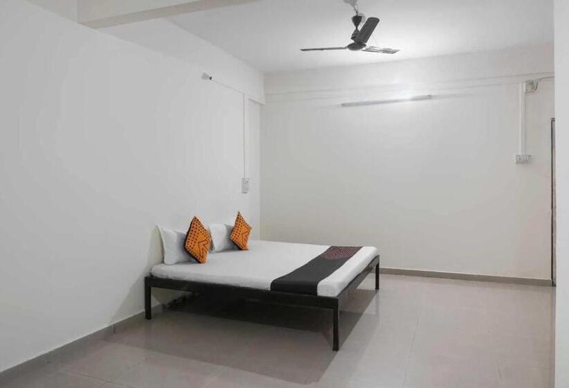 Hotel Oyo Flagship 81138  Atithi