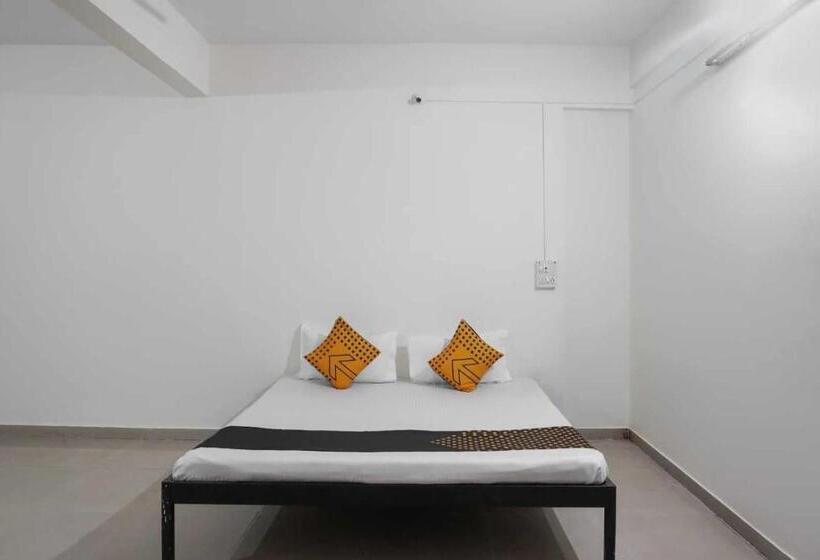 Hotel Oyo Flagship 81138  Atithi