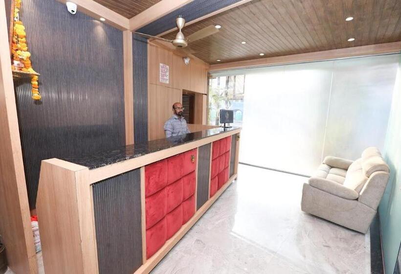 فندق Sahara Lodging & Boarding