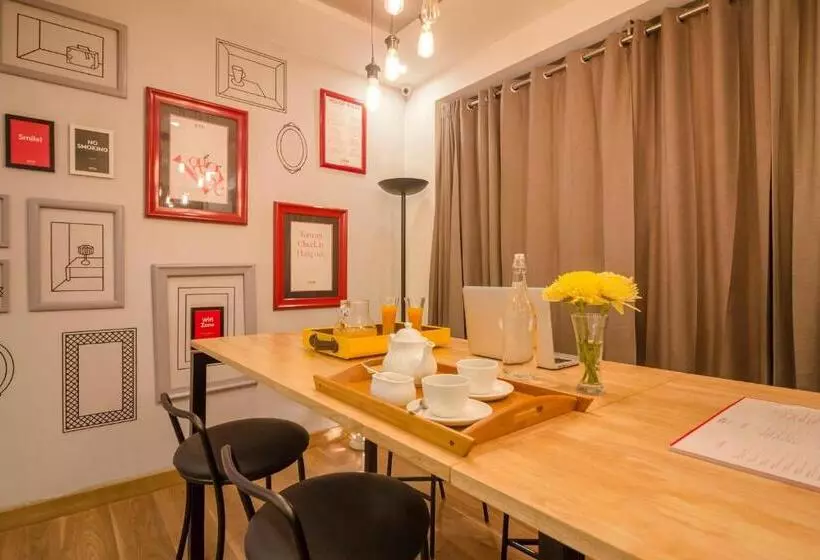 هتل Townhouse Asa Agra