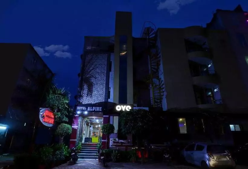 هتل Townhouse Asa Agra