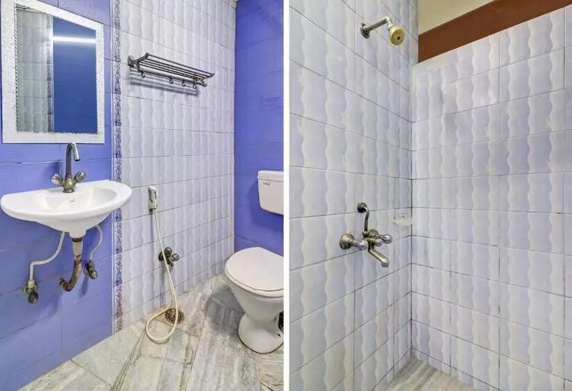 هتل Townhouse Asa Agra