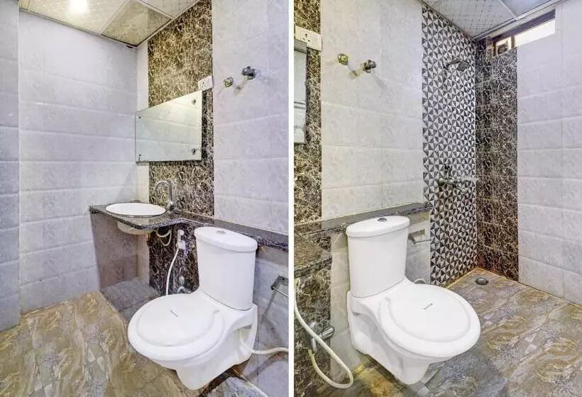 هتل Townhouse Asa Agra