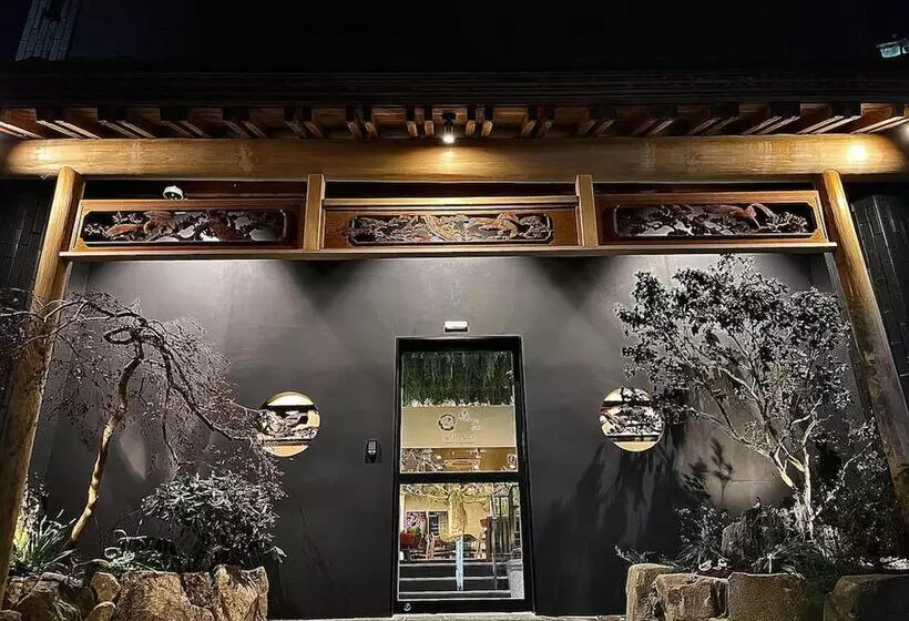 ホテル Yumura Onsen Midoriya