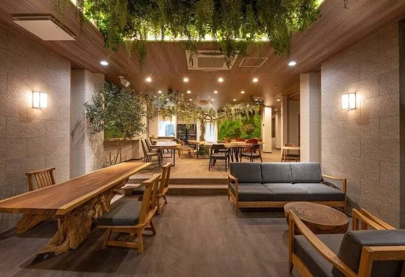 ホテル Yumura Onsen Midoriya