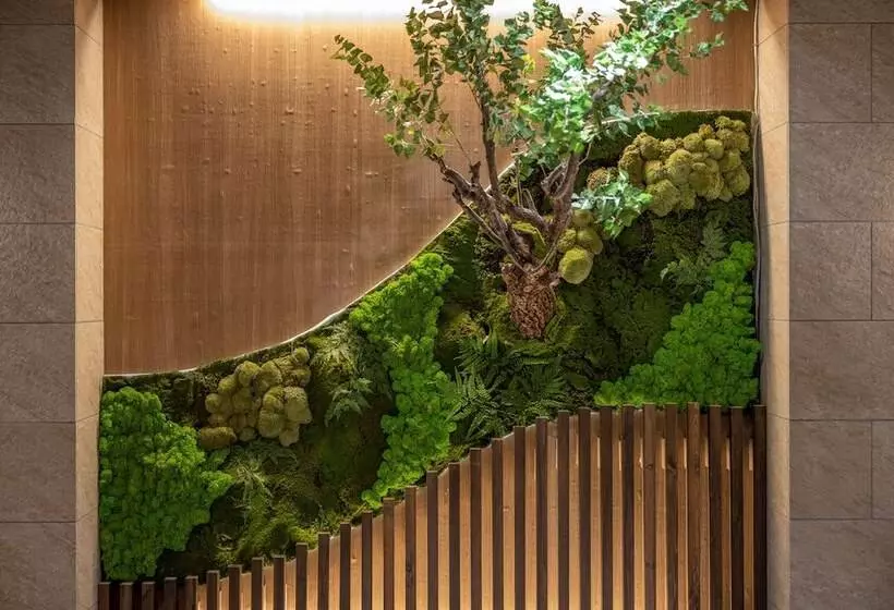 ホテル Yumura Onsen Midoriya