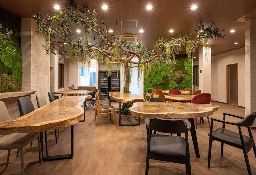 ホテル Yumura Onsen Midoriya