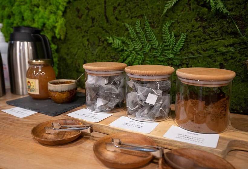 בית מלון כפרי Yumura Onsen Midoriya