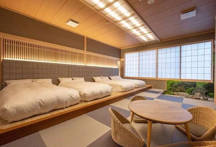 ホテル Yumura Onsen Midoriya