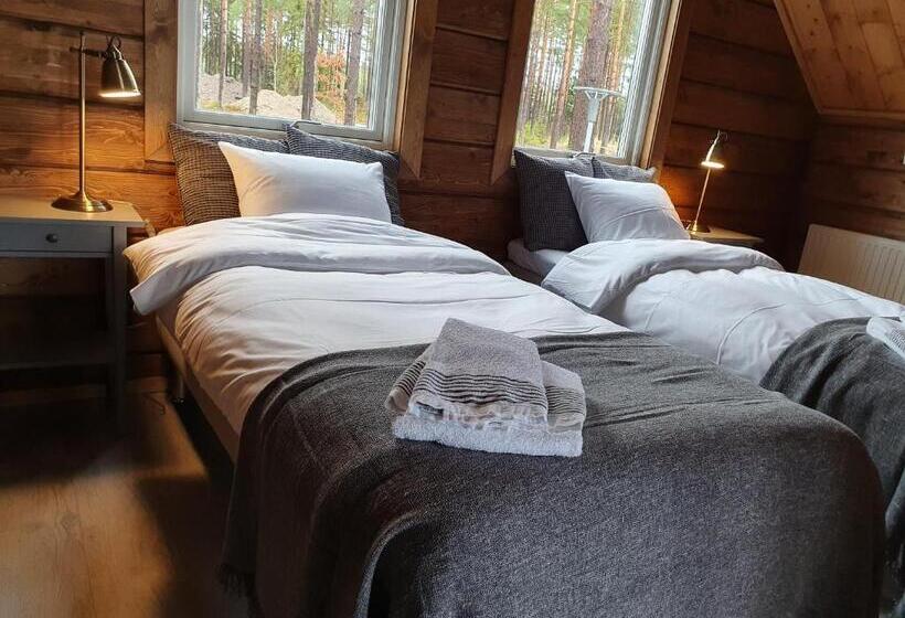 Laxhall Hotell Krog Konferens