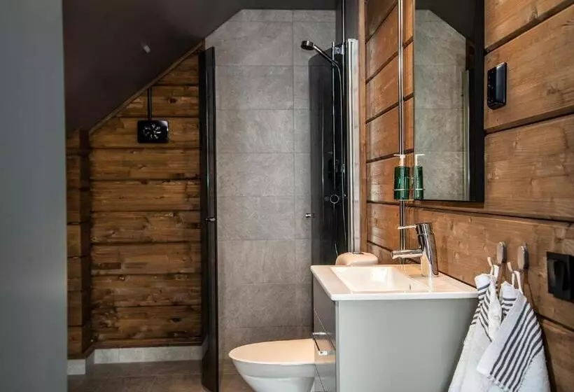 Laxhall Hotell Krog Konferens