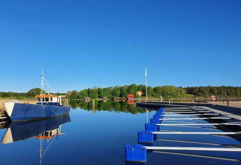 Laxhall Hotell Krog Konferens