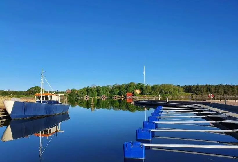 Laxhall Hotell Krog Konferens